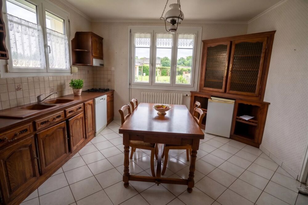 Vente Maison Proche du centre de SPEZET Spézet