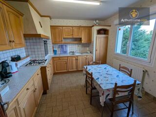  Maison  vendre 6 pices 137 m