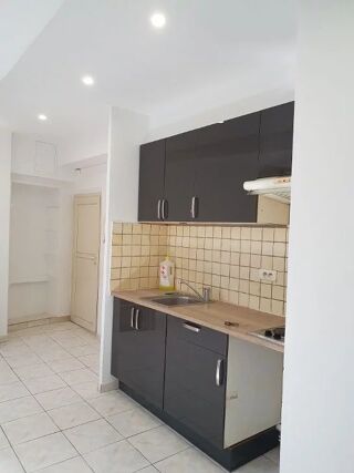  Appartement à louer 1 pièce 23 m²