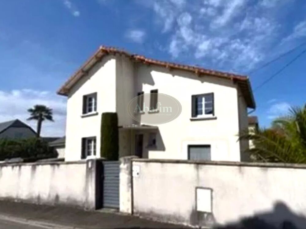 Vente Maison Maison proche centre ville Tarbes