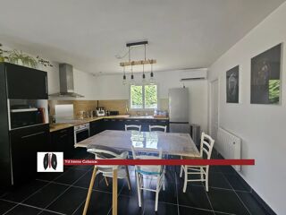  Maison à vendre 4 pièces 89 m²
