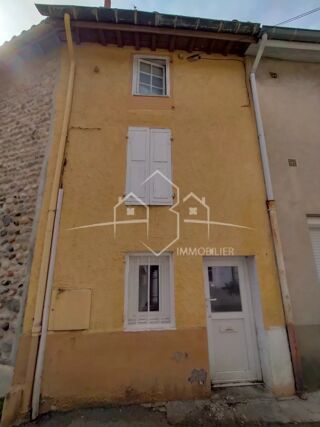  Maison Bourg-ls-Valence (26500)