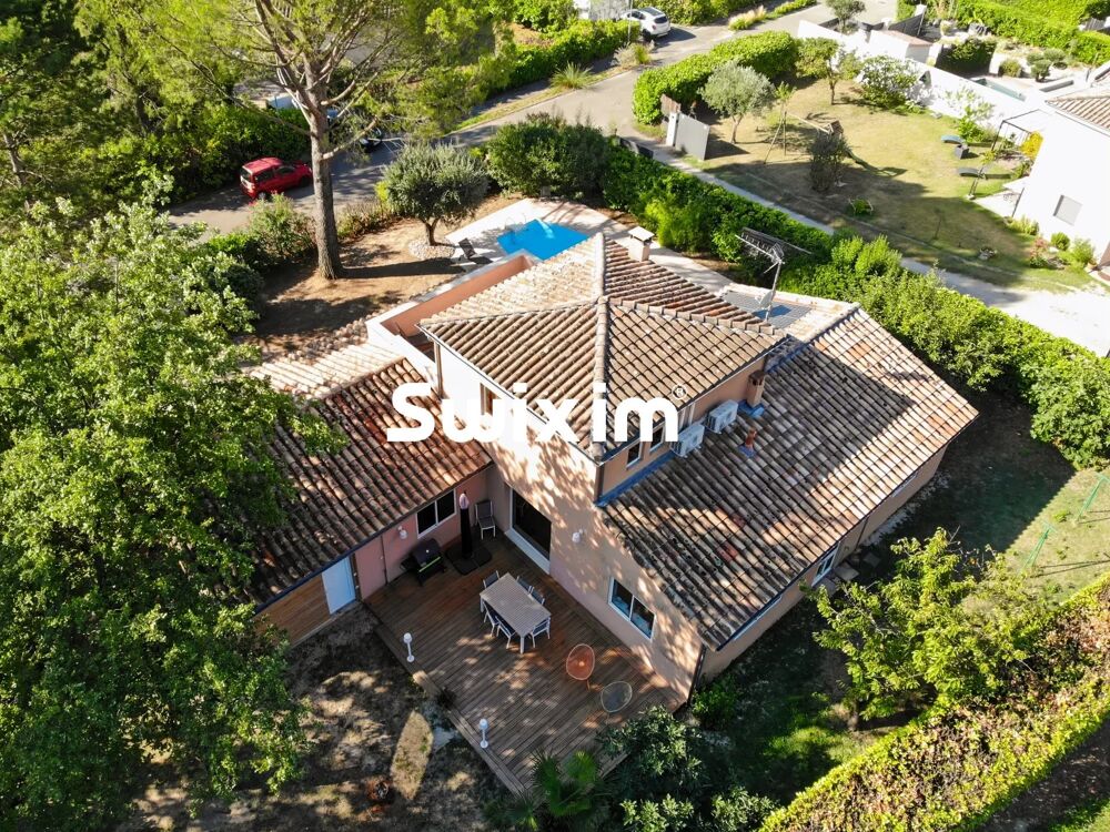 Golf de la Valdaine : Belle Propriété de 155 m2