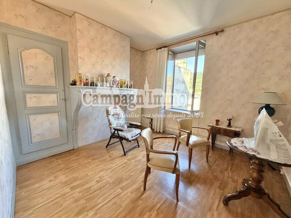 Vente Appartement Appartement T4 centre-ville Tarare