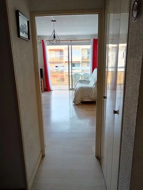  Appartement � louer 1 pi�ce 32 m�