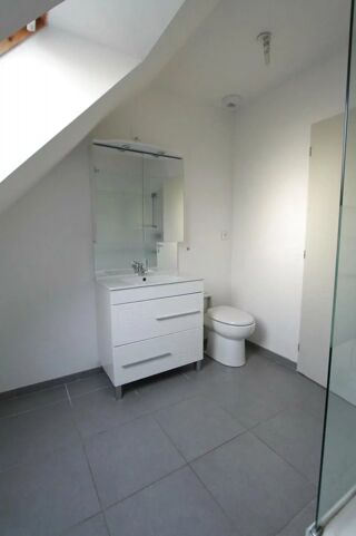  Maison � louer 4 pi�ces 82 m�