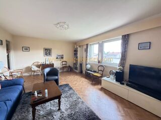  Appartement  vendre 5 pices 107 m