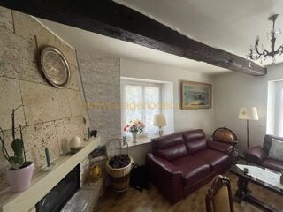  Maison � vendre 4 pi�ces 90 m�