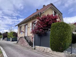  Maison � vendre 4 pi�ces 92 m�