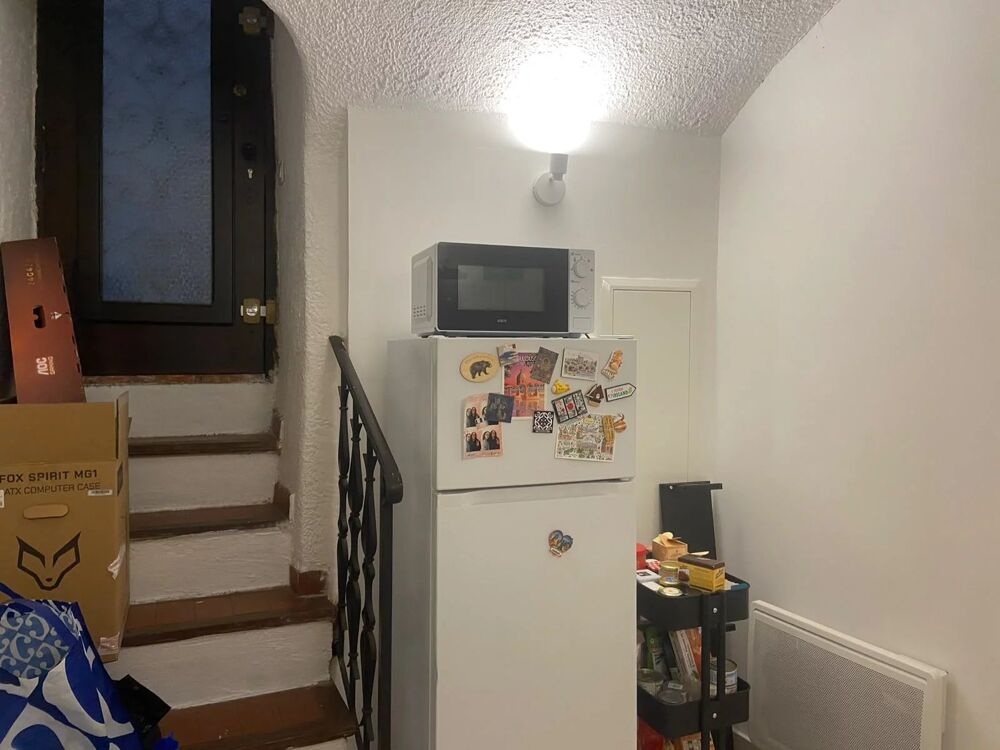 Location Appartement Studio de 32m² tout équipée Biot