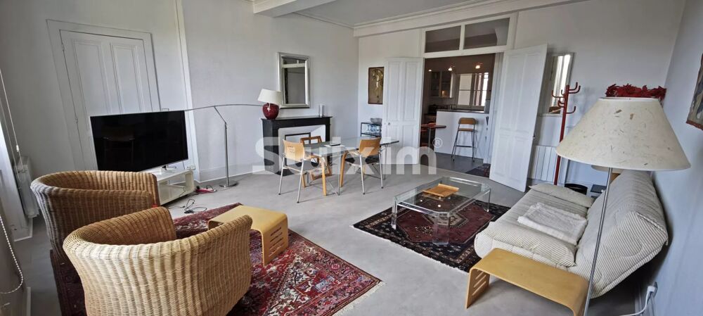 Appartement 3 pièces