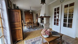  Maison � vendre 4 pi�ces 80 m�