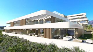  Appartement  vendre 139 m Estepona