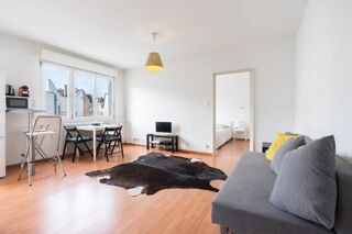 Appartement � louer 2 pi�ces 39 m�