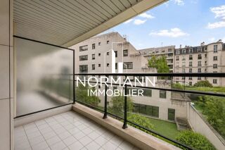  Appartement à vendre 4 pièces 87 m²