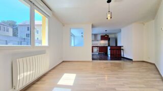  Appartement à vendre 3 pièces 67 m²