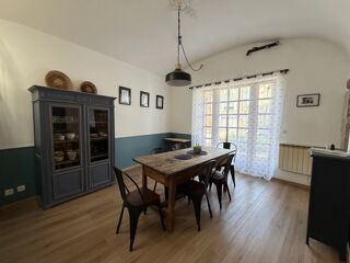  Maison à louer 4 pièces 141 m²