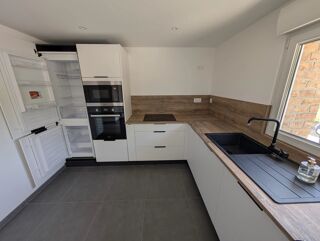  Maison � vendre 4 pi�ces 87 m�