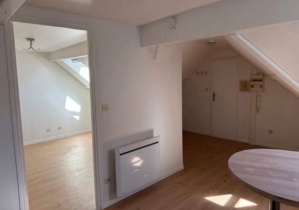 Location Appartement APPARTEMENT F2 LE MANS PONTLIEUE Le mans