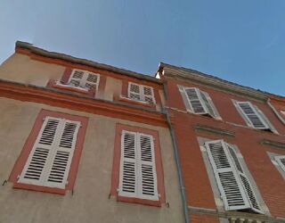  Appartement à louer 1 pièce 16 m²