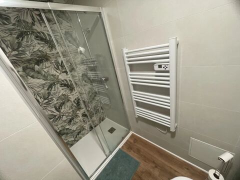  Appartement � louer 1 pi�ce 16 m�