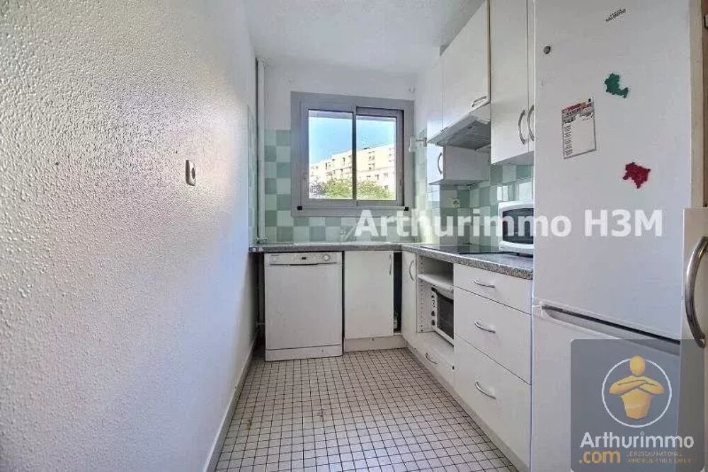 Vente Appartement Paris 19è métro Porte de Pantin Paris 19