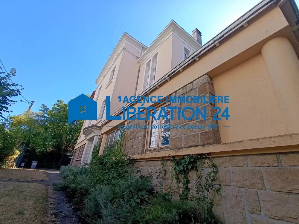 Vente Villa Spacieuse maison haut de gamme à Saint-Étienne Saint-Étienne