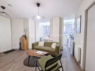  Appartement  louer 3 pices 43 m