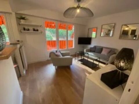  Appartement � louer 1 pi�ce 29 m�