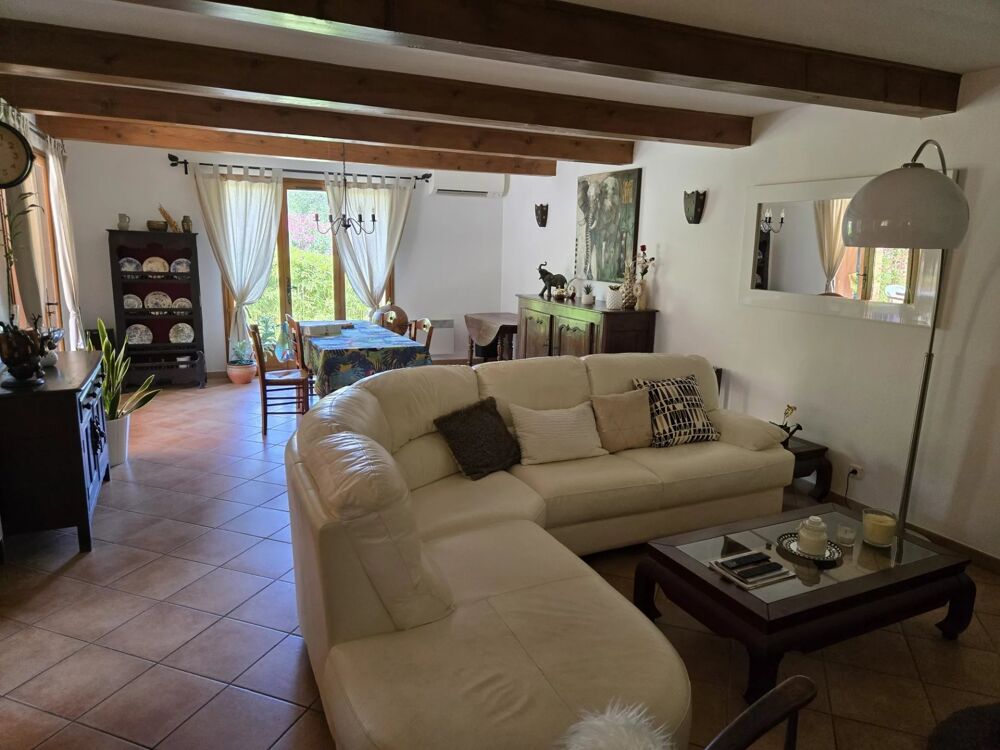 Villa 3 chambres