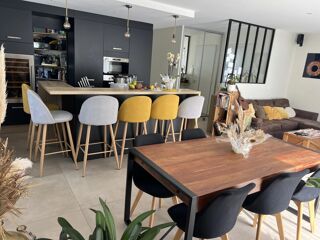  Maison à vendre 3 pièces 90 m²