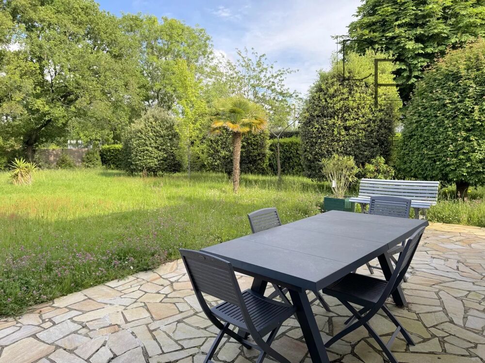 � vendre  Maison La Baule-Escoublac (44500)