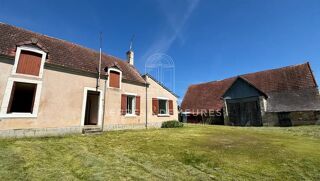  Maison à vendre 3 pièces 85 m²