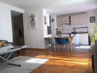  Appartement à louer 2 pièces 53 m²
