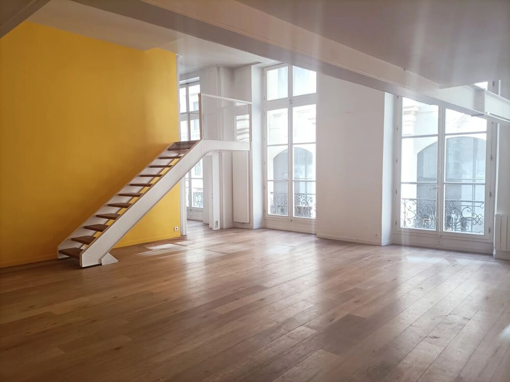 � vendre  Appartement Paris 1