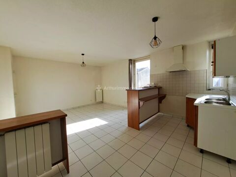  Appartement � louer 2 pi�ces 46 m�