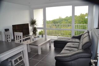  Appartement à louer 3 pièces 61 m²