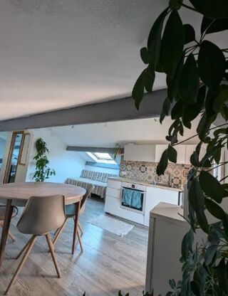  Appartement à louer 2 pièces 26 m²