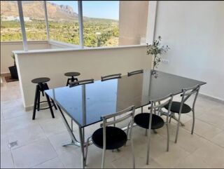  Appartement  vendre 140 m Benidorm