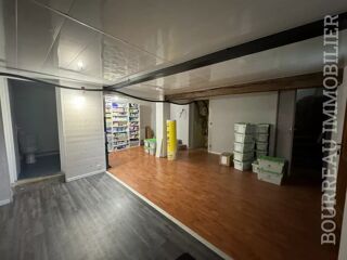  Immeuble  vendre 7 pices 96 m