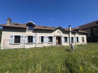  Maison à vendre 10 pièces 260 m²