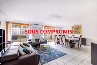 Appartement � vendre 6 pi�ces 135 m� Villeurbanne