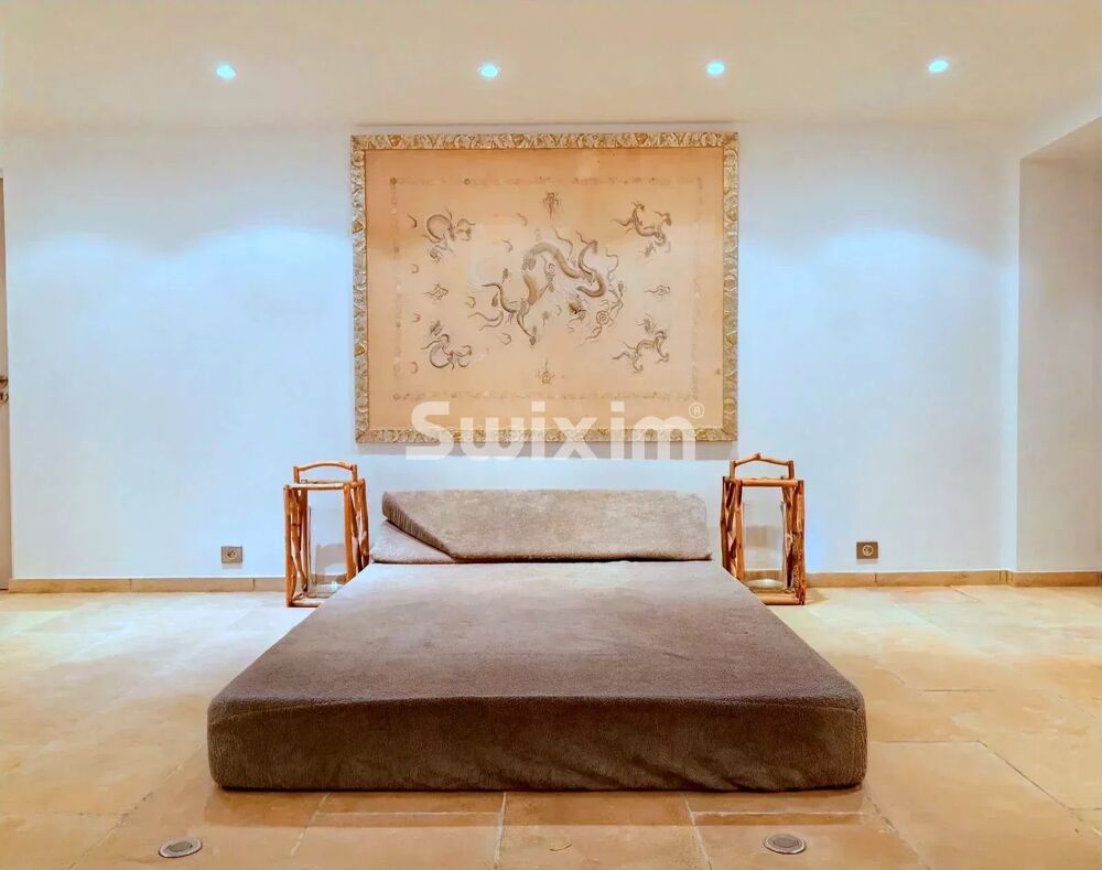 � vendre  Villa Saint-Tropez (83990)