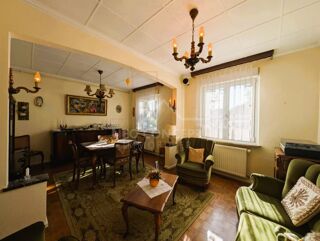  Maison � vendre 8 pi�ces 165 m�