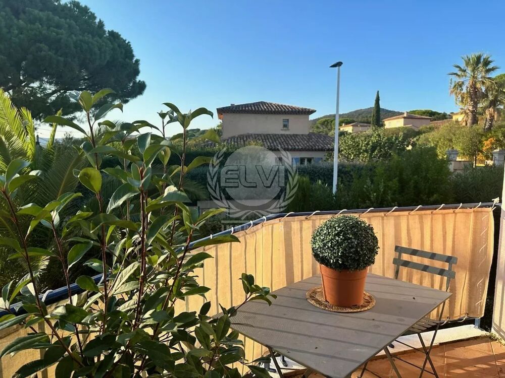 Vente Appartement Appartement à Sainte Maxime Sainte-maxime
