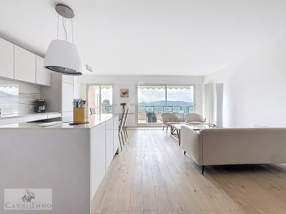 � vendre  Appartement Mandelieu-la-Napoule (06210)