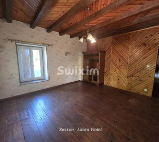 Vente Maison Maison de village à rénover Mantry