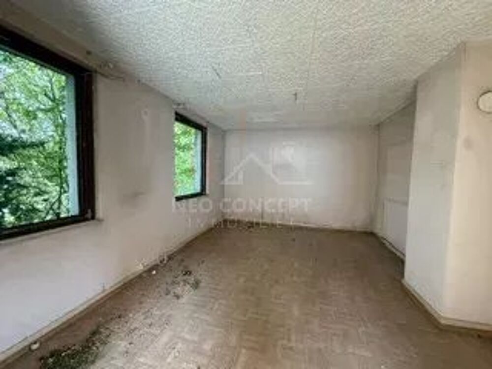 MAISON 4 PIECES DE 104M² A RENOVER DANS SON INTEGRALITE