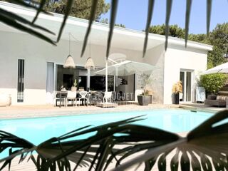  Maison à vendre 6 pièces 200 m²