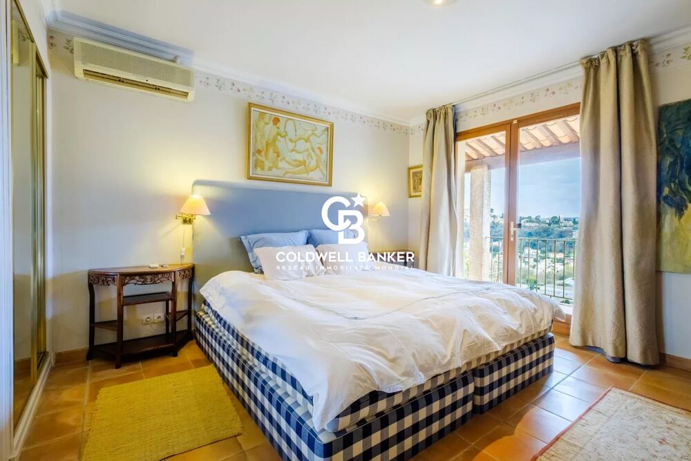 � vendre  Maison Cagnes-sur-Mer (06800)